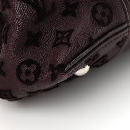 Louis Vuitton Veau Cachemire Tote W PM Quetsche 12 of 18
