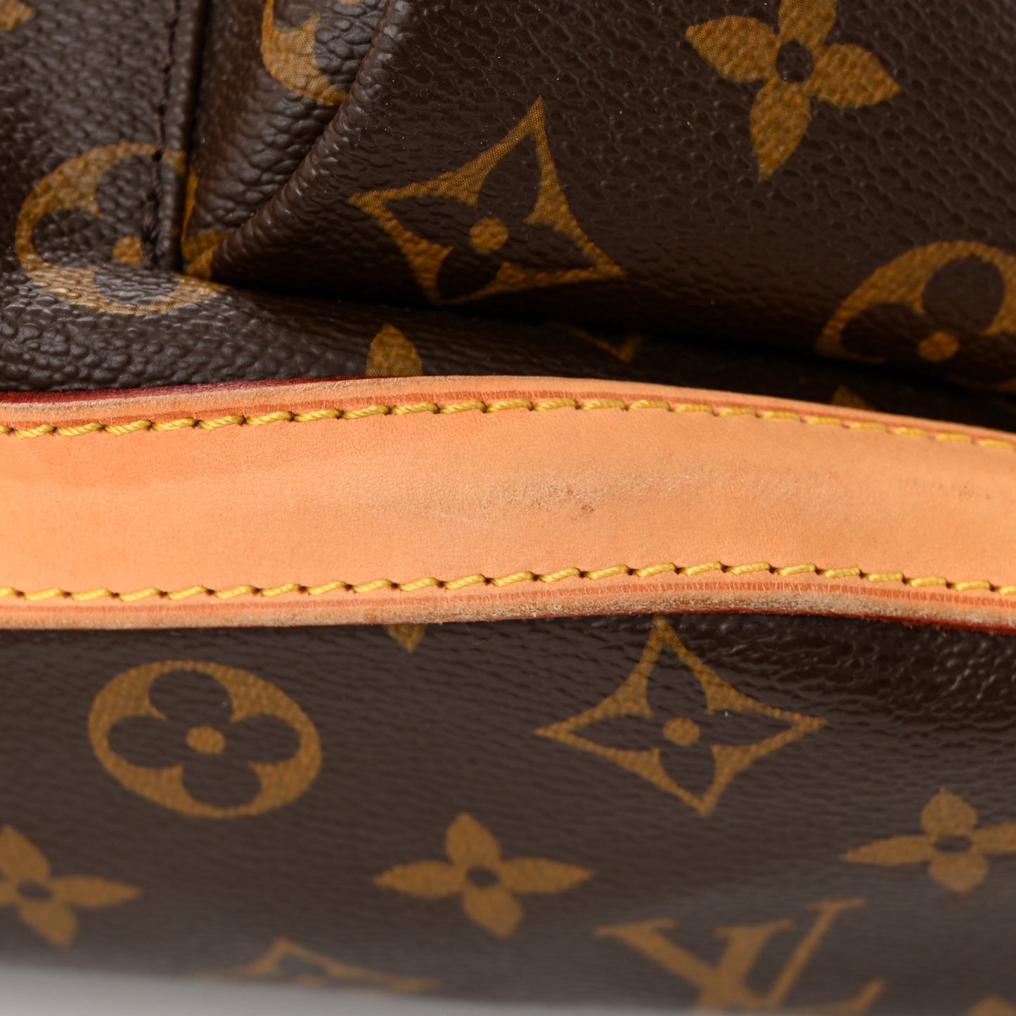 Monogram Bosphore Backpack