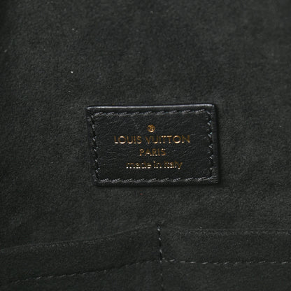Louis Vuitton Reverse Monogram Triangle Softy 6 of 11