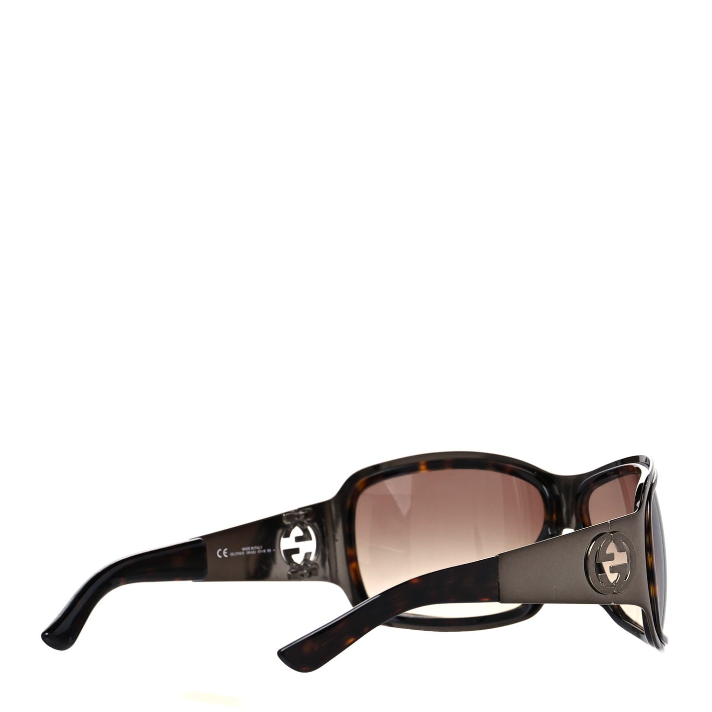 Sunglasses GG 2754/S SIlver Tortoise