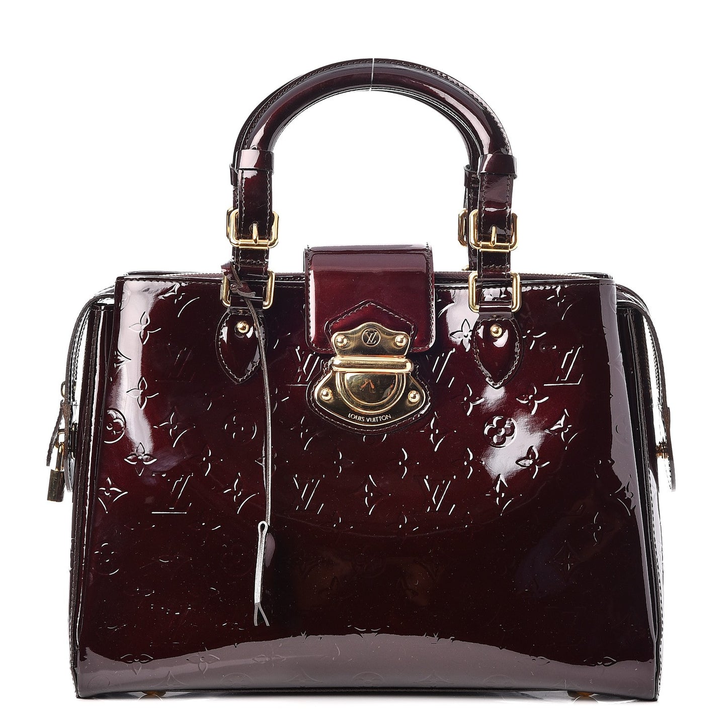 Vernis Melrose Avenue Amarante