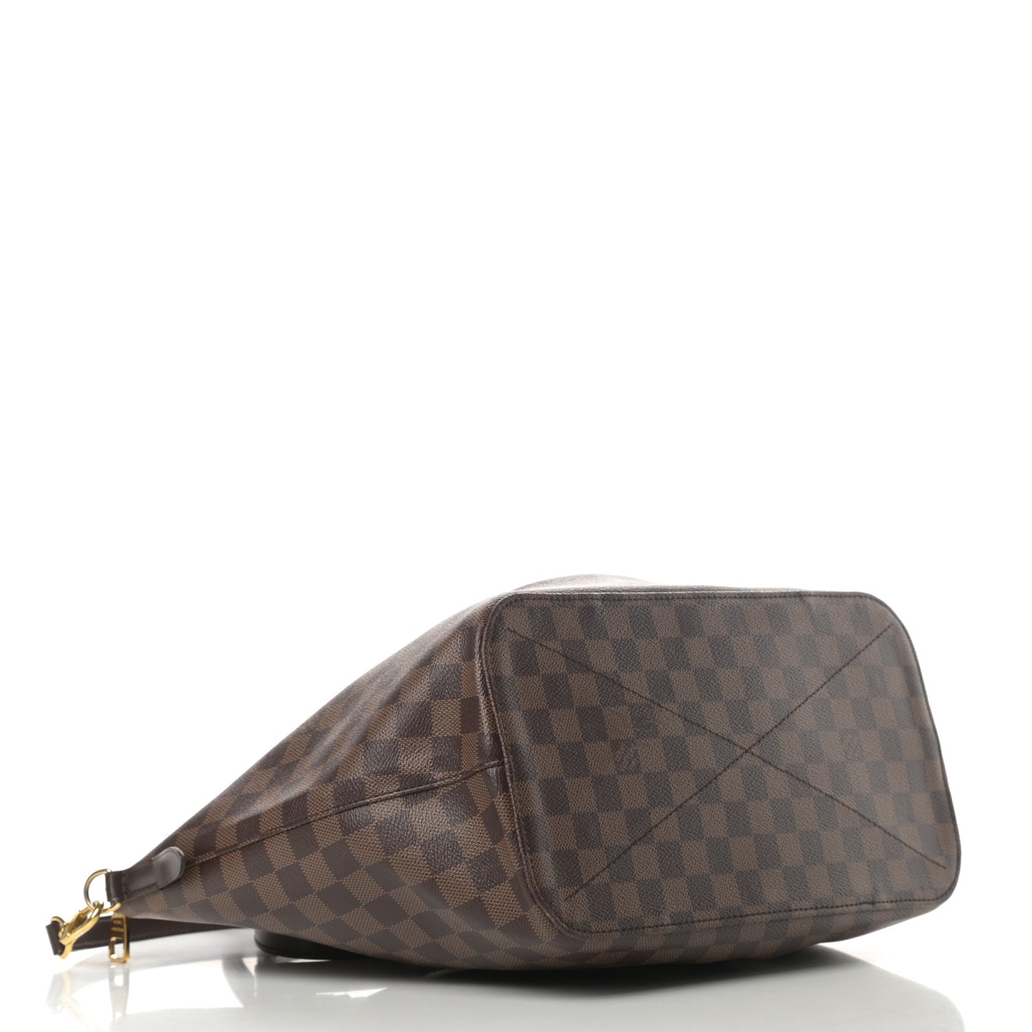 Damier Ebene Siena MM