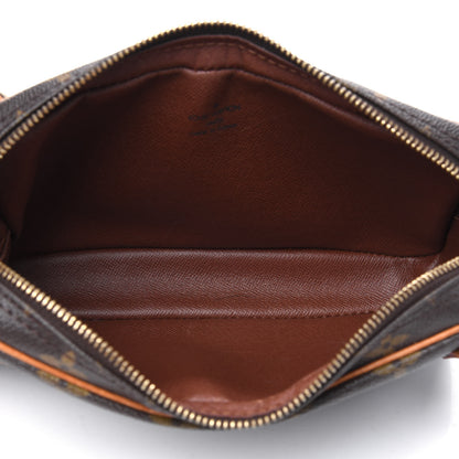 Louis Vuitton Monogram Pochette Marly Bandouliere 5 of 24