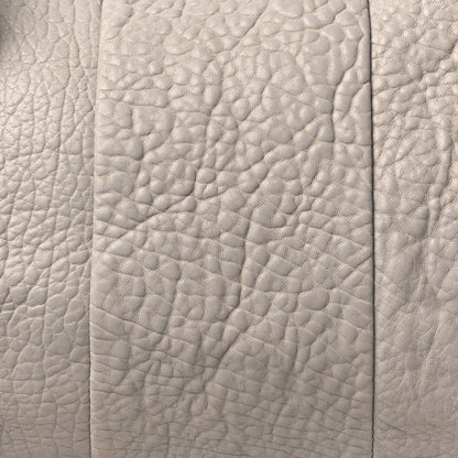 Alexander Wang Pebbled Lambskin Rocco Grey Rose Gold Hardware 7 of 9