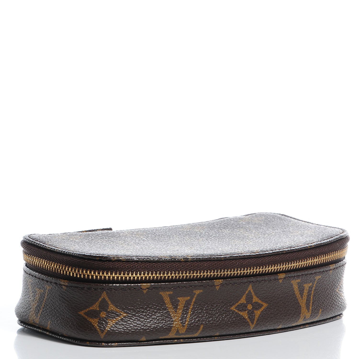 Louis Vuitton Monogram Monte Carlo PM Jewelry Box 4 of 8
