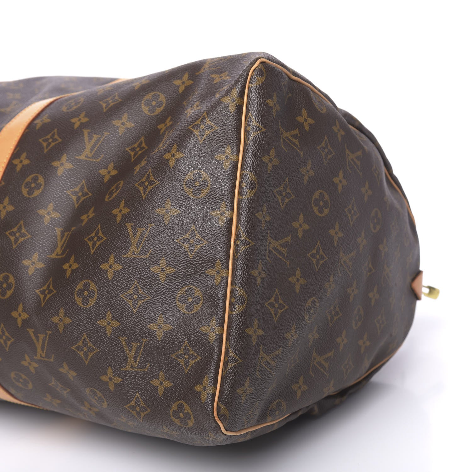 Louis Vuitton Monogram Keepall 60 9 of 11