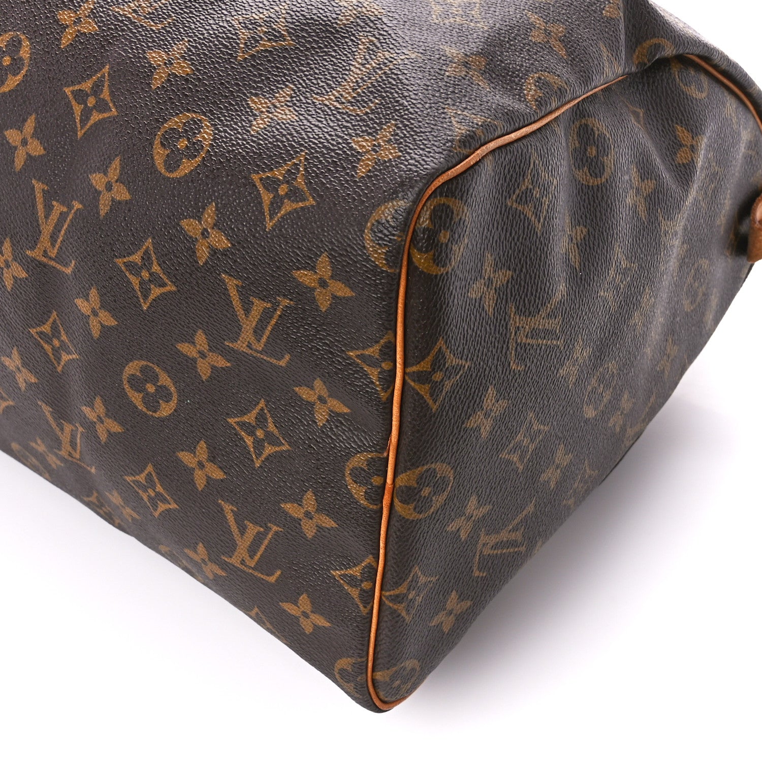 Louis Vuitton Monogram Speedy 40 10 of 13