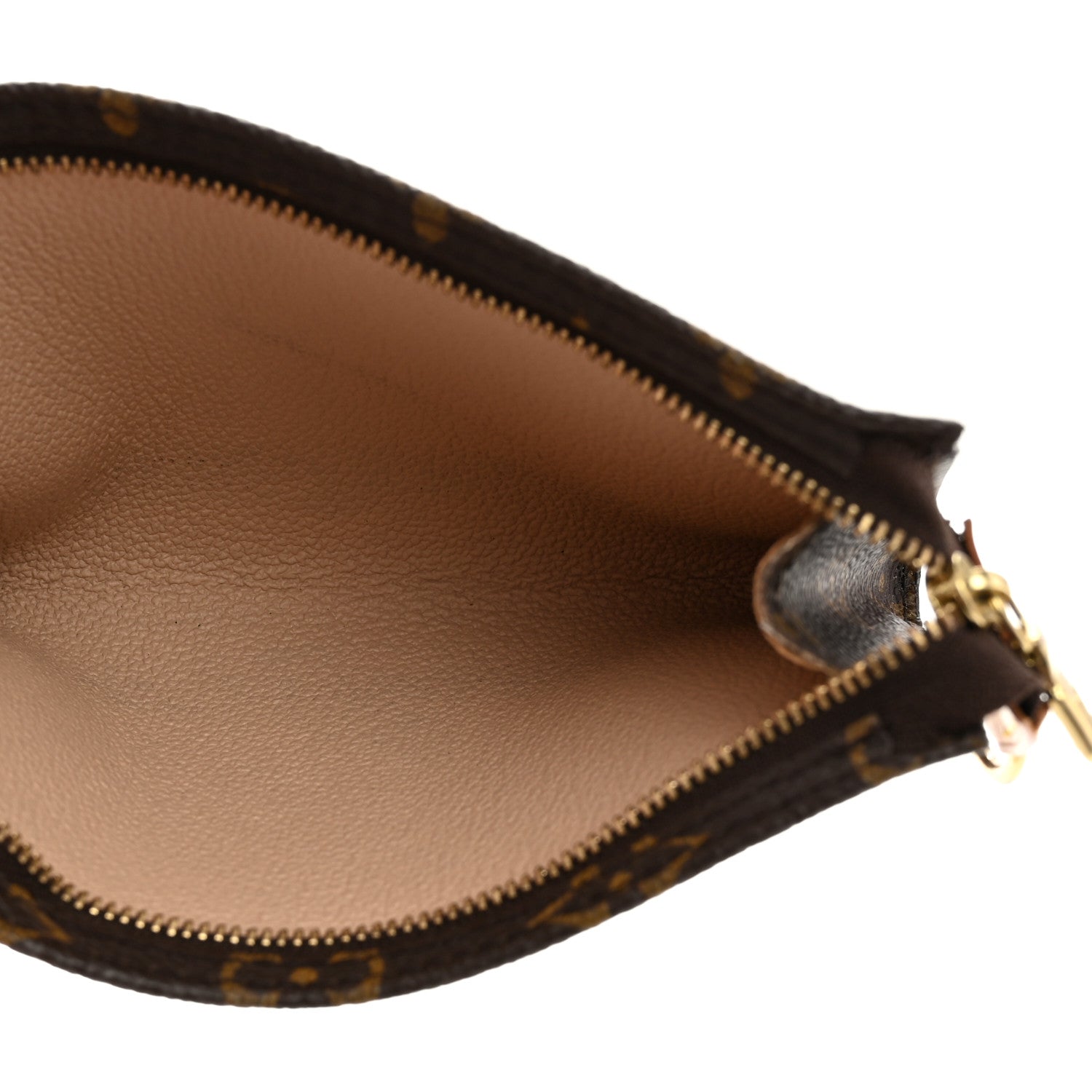 Louis Vuitton Monogram Bucket 23 Pouch 5 of 7
