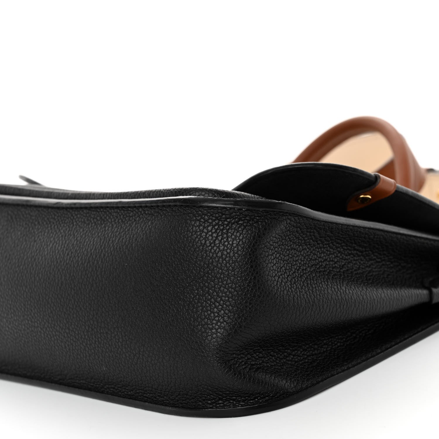 Louis Vuitton Monogram Vaugirard Black 9 of 11