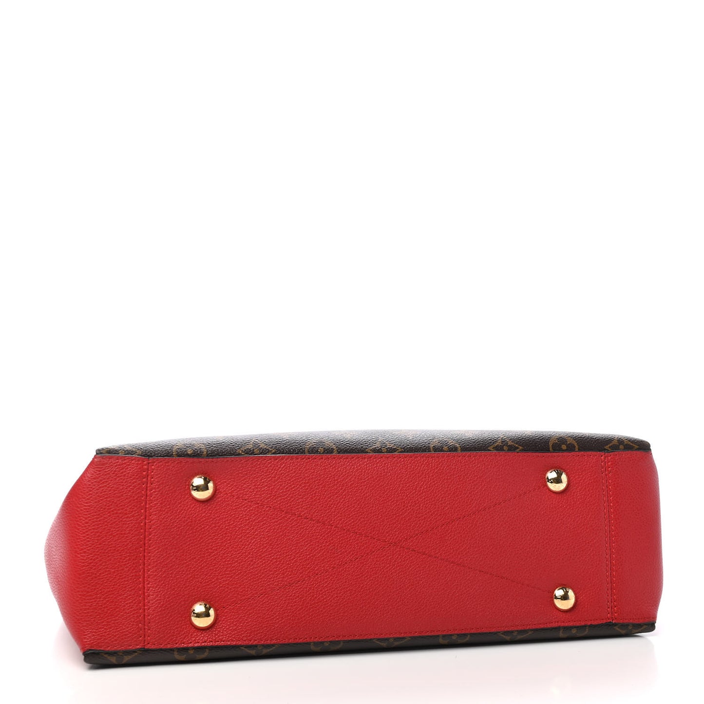 Monogram Surene MM Cherry