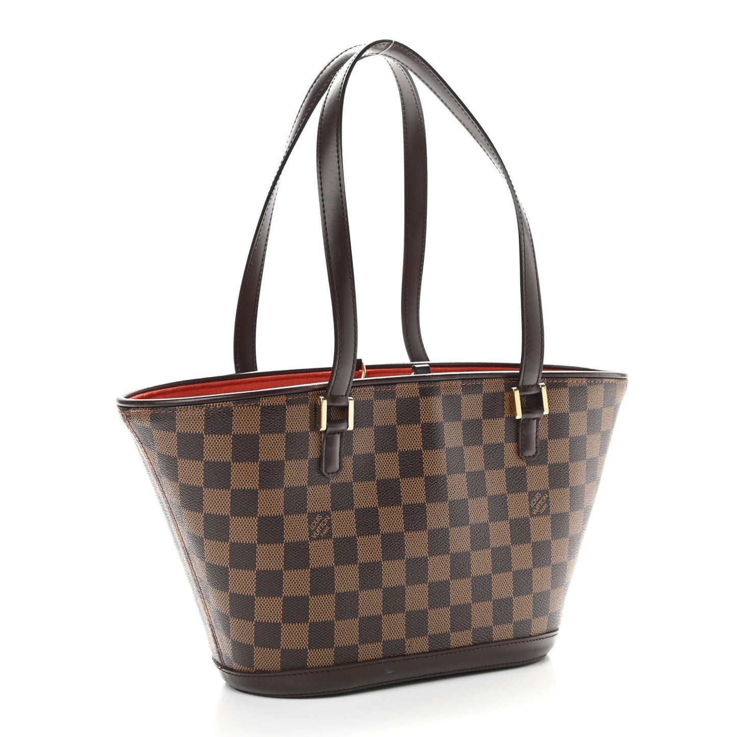Damier Ebene Manosque PM
