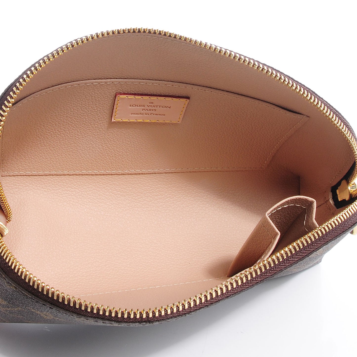 Monogram Cosmetic Pouch GM
