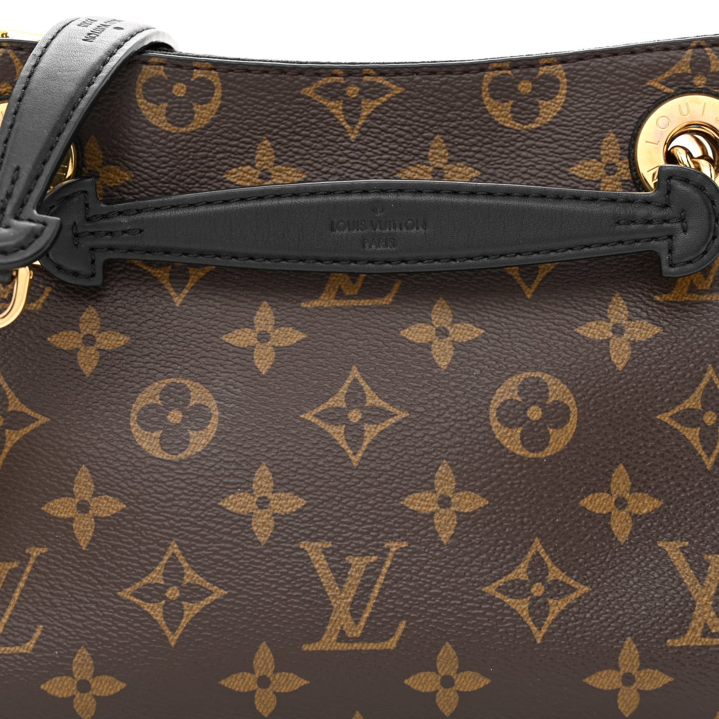 Monogram Surene BB Black