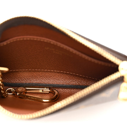 Louis Vuitton Monogram Key Pouch S 5 of 7