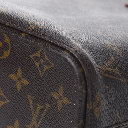 Louis Vuitton Monogram Luco 17 of 28