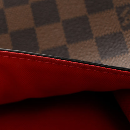 Louis Vuitton Damier Ebene Graceful MM 11 of 12