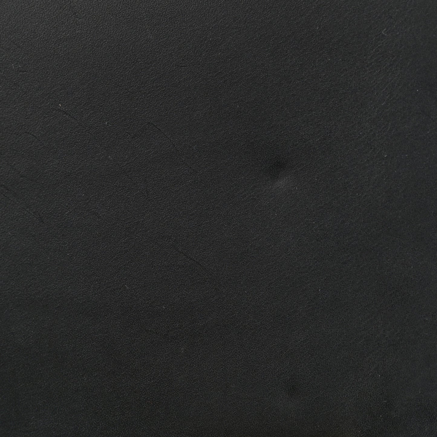 Calfskin Small Sylvie Shoulder Bag Black