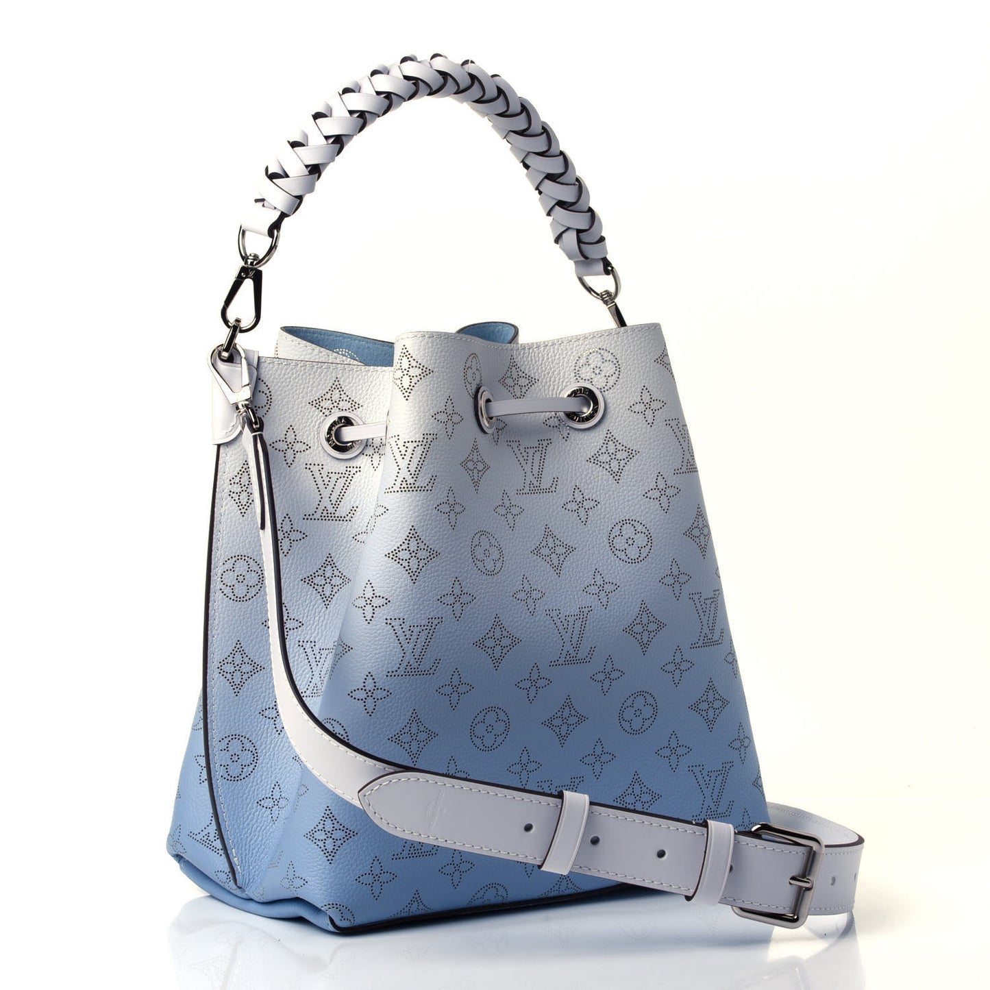 Mahina Degrade Muria Bleu
