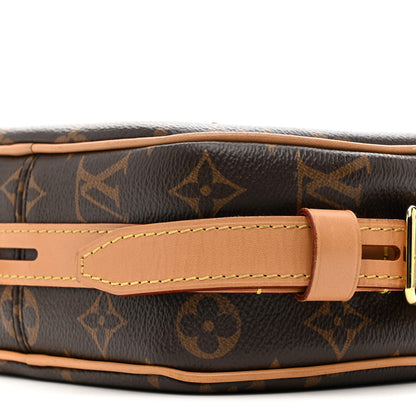 Louis Vuitton Monogram Boite Chapeau Souple MM 9 of 15
