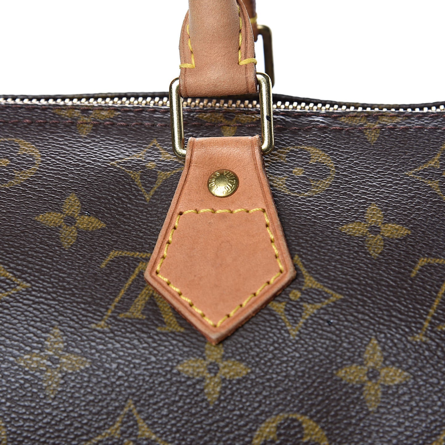 Monogram Speedy 30