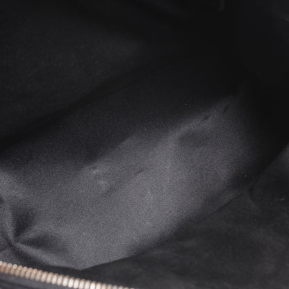 Saint Laurent Leather Large Muse Black 7 of 7