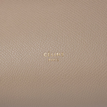 Celine Grained Calfskin Micro Belt Bag Light Taupe 7 of 9
