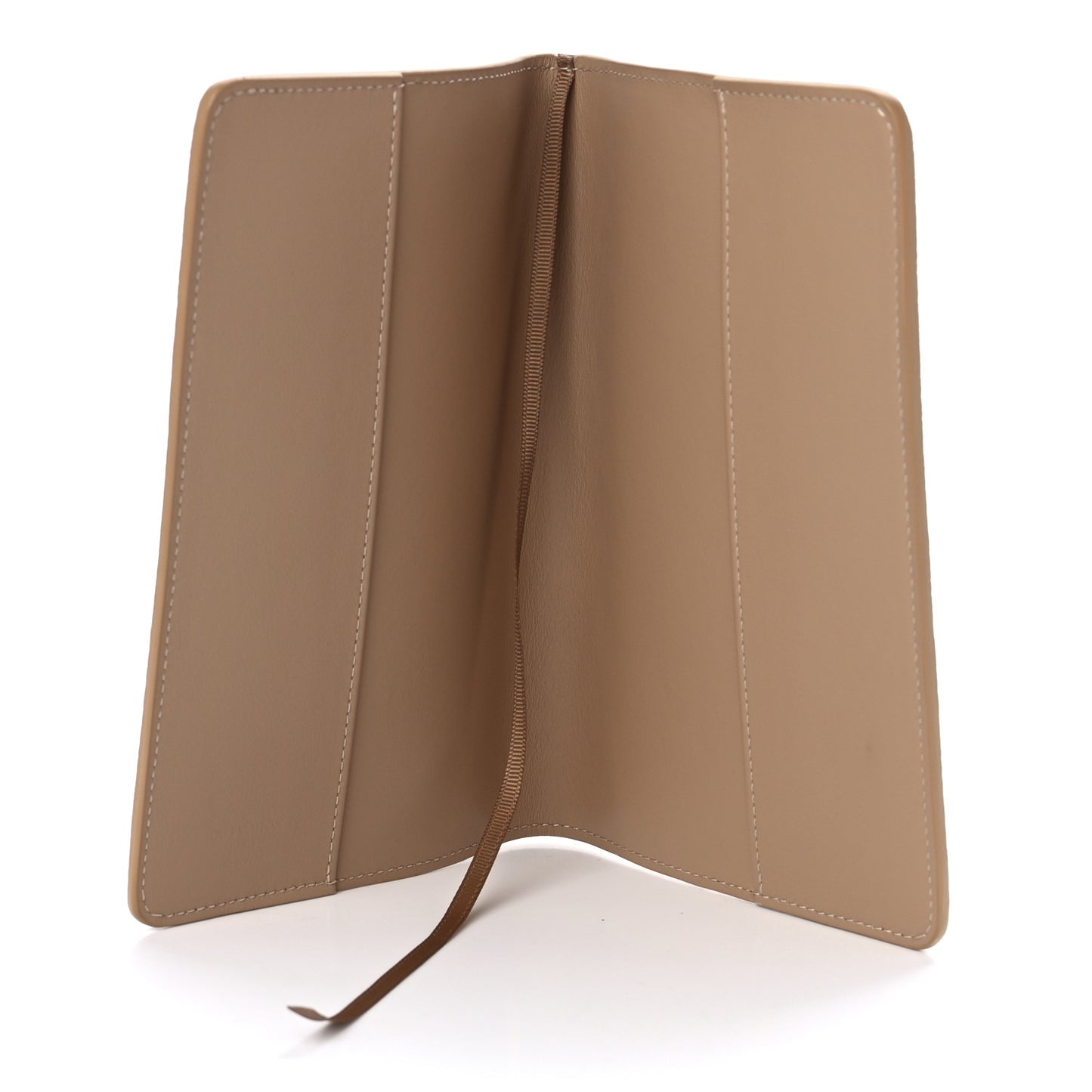 Empreinte Monogram Agenda Cover Dune