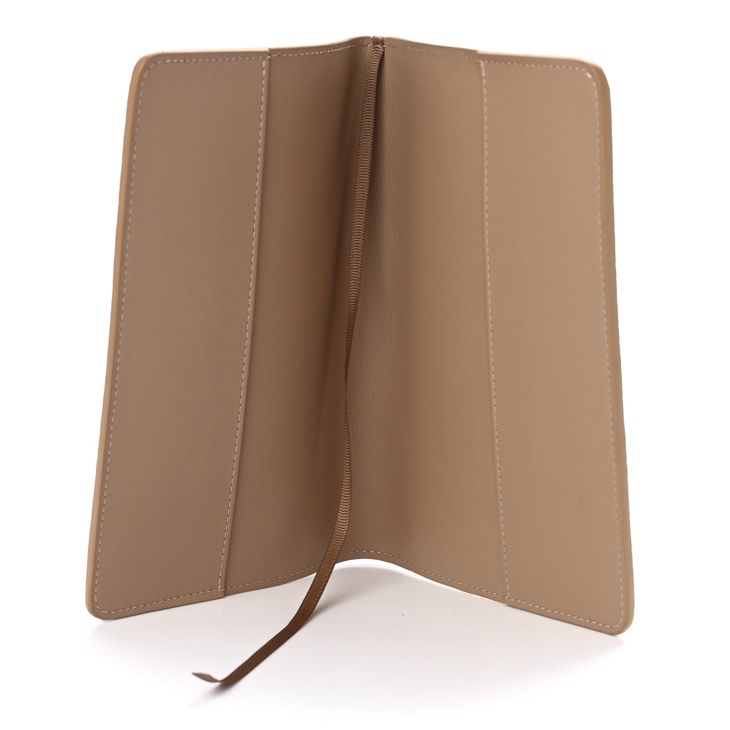 Louis Vuitton Empreinte Monogram Agenda Cover Dune 4 of 9
