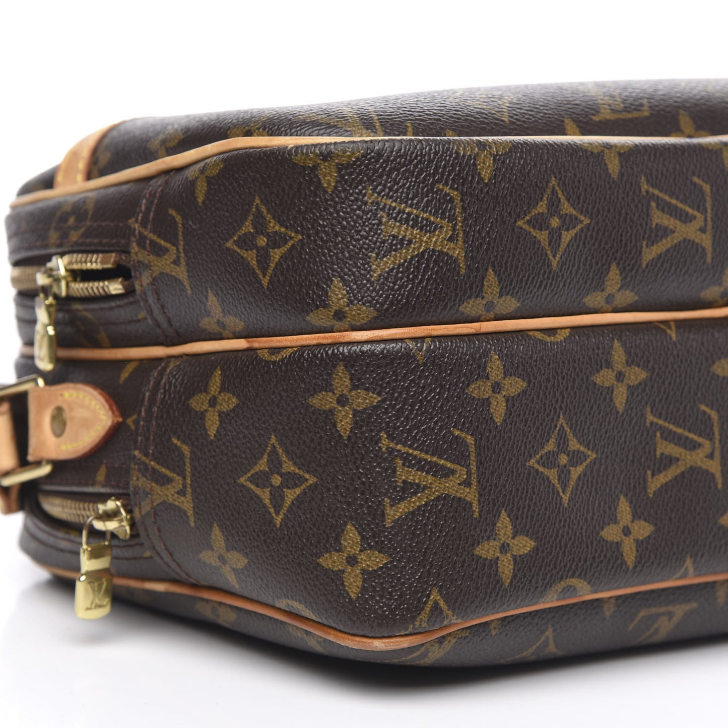 Monogram Reporter PM