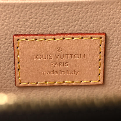 Louis Vuitton Monogram Nice Mini 6 of 6