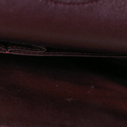 Chanel Caviar Quilted Maxi Double Flap Black 10 of 11