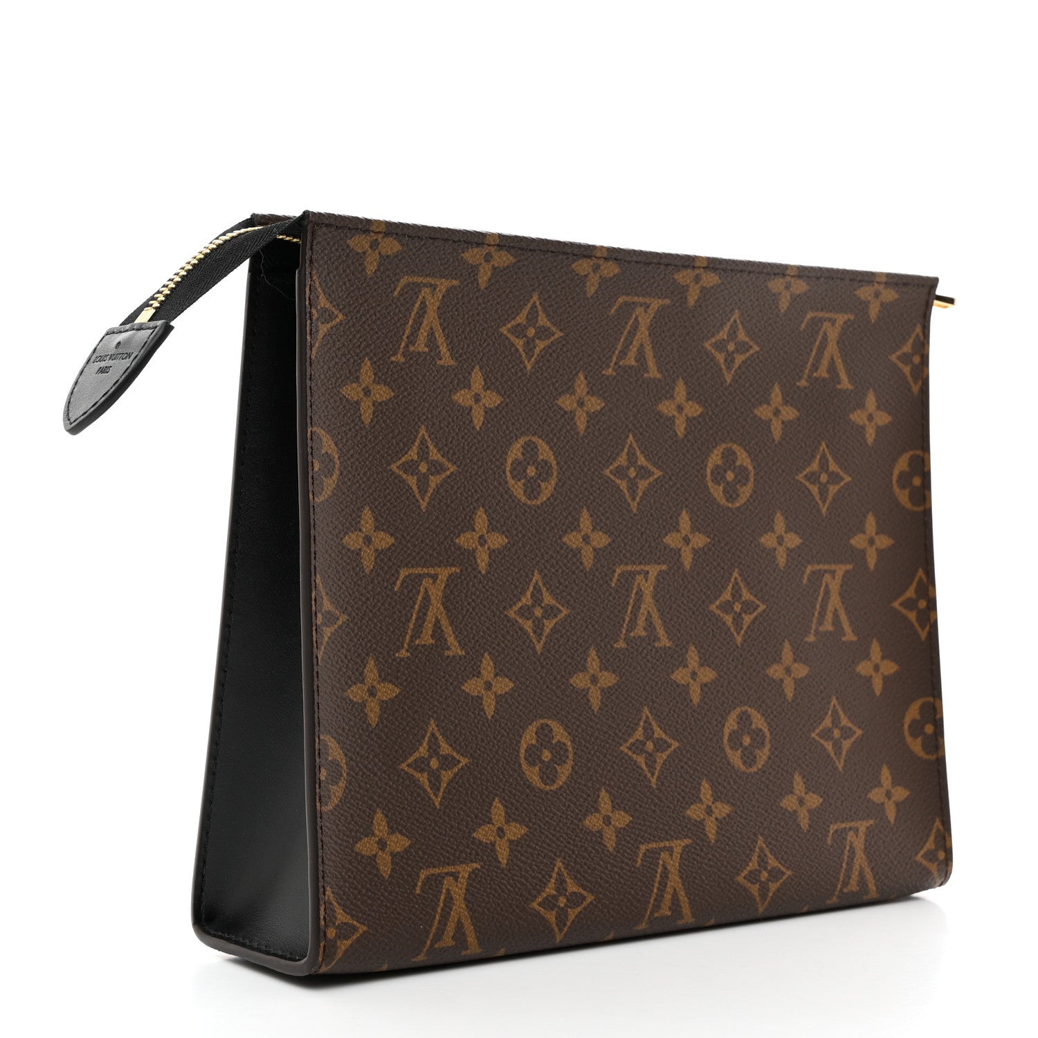 Louis Vuitton Monogram Poche Toilette NM 3 of 9