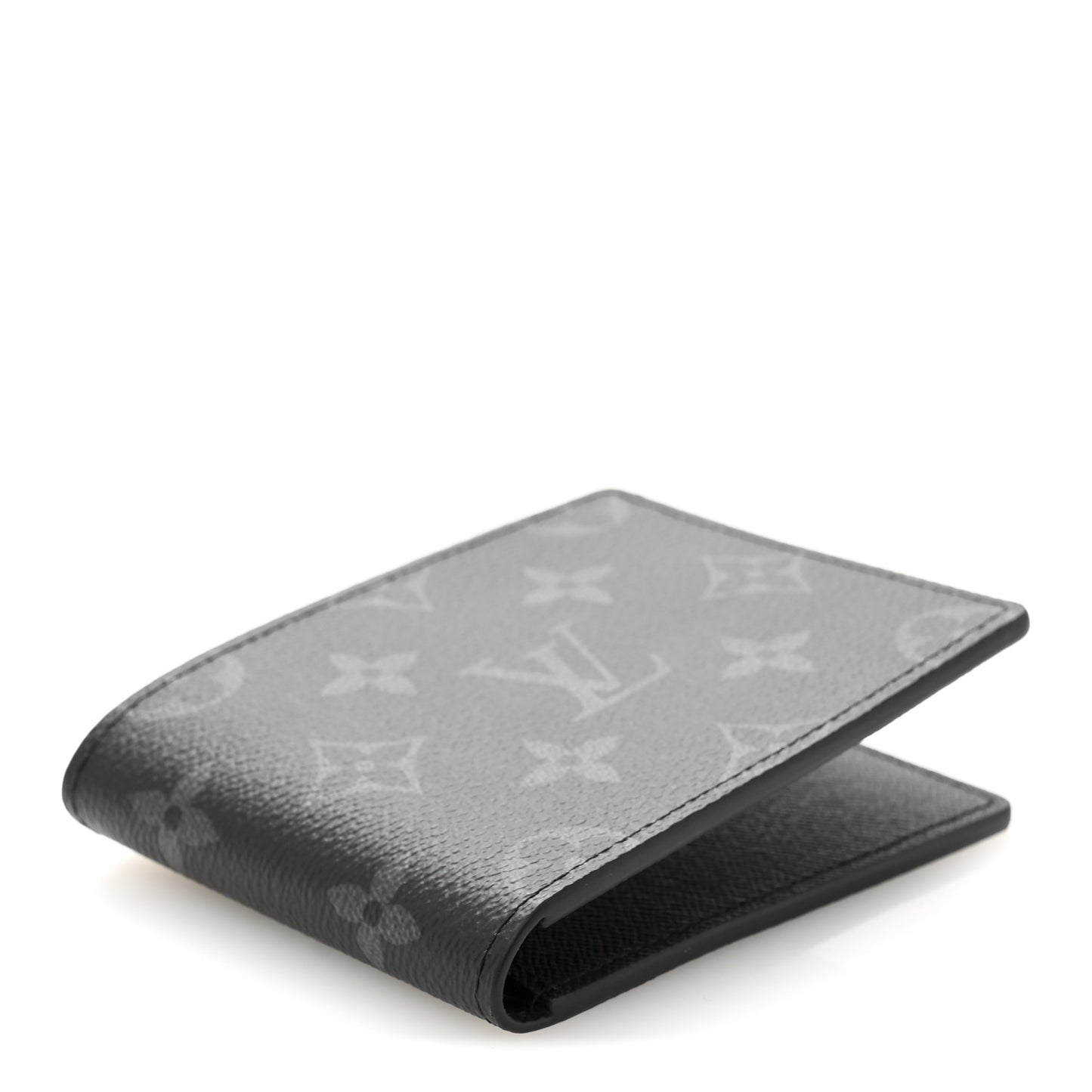 Monogram Eclipse Multiple Wallet
