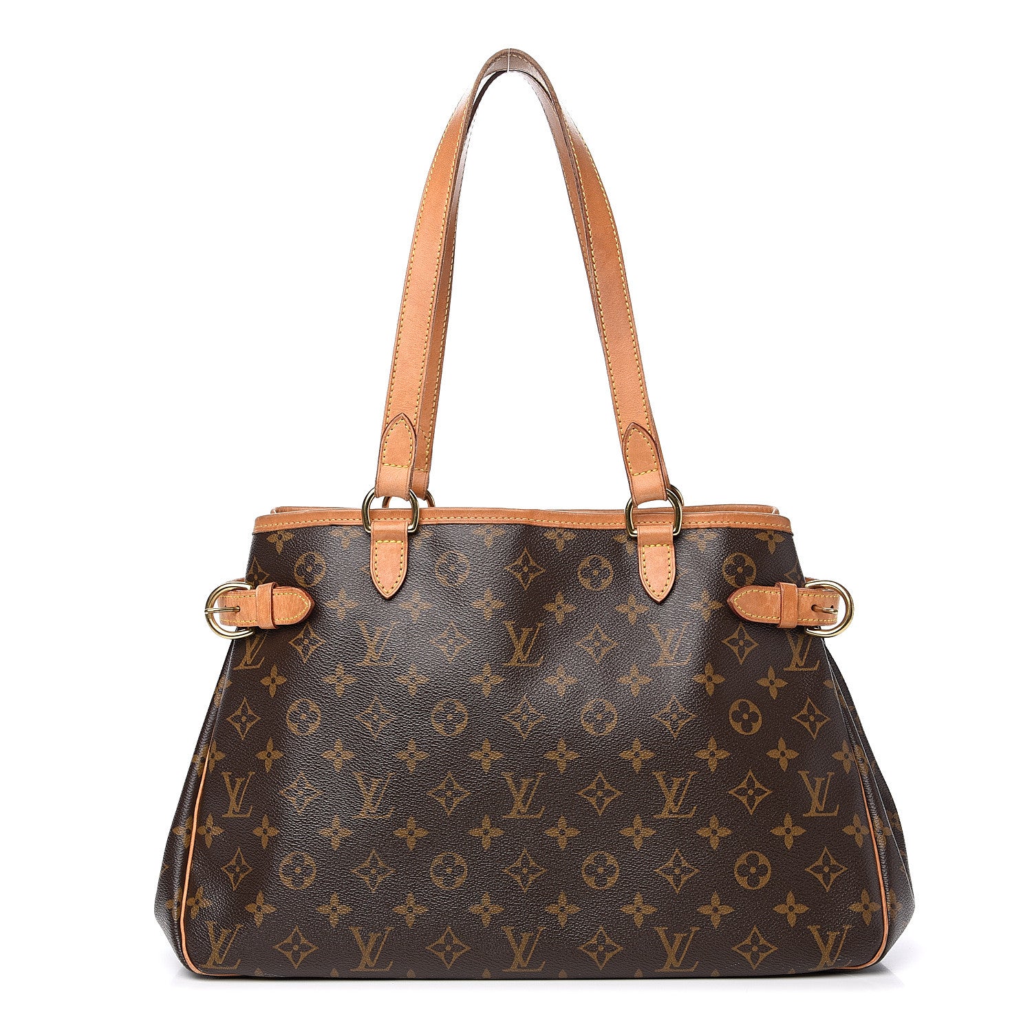 Louis Vuitton Monogram Batignolles Horizontal 1 of 14