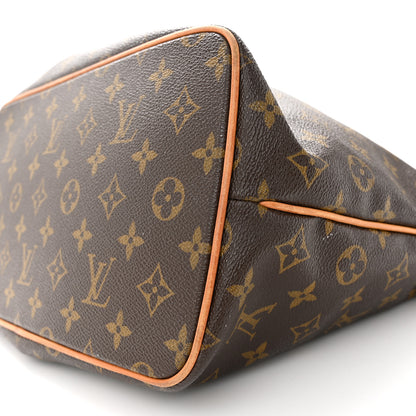 Louis Vuitton Monogram Palermo PM 9 of 13