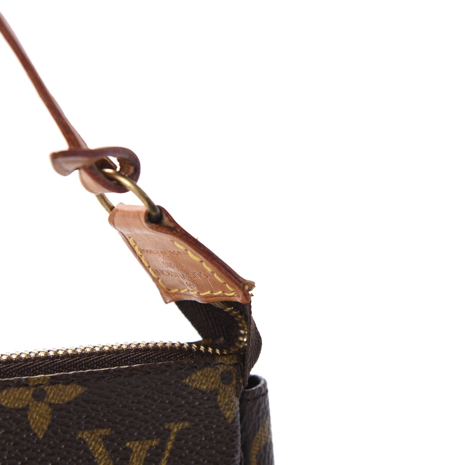Louis Vuitton Monogram Pochette Accessories 10 of 11