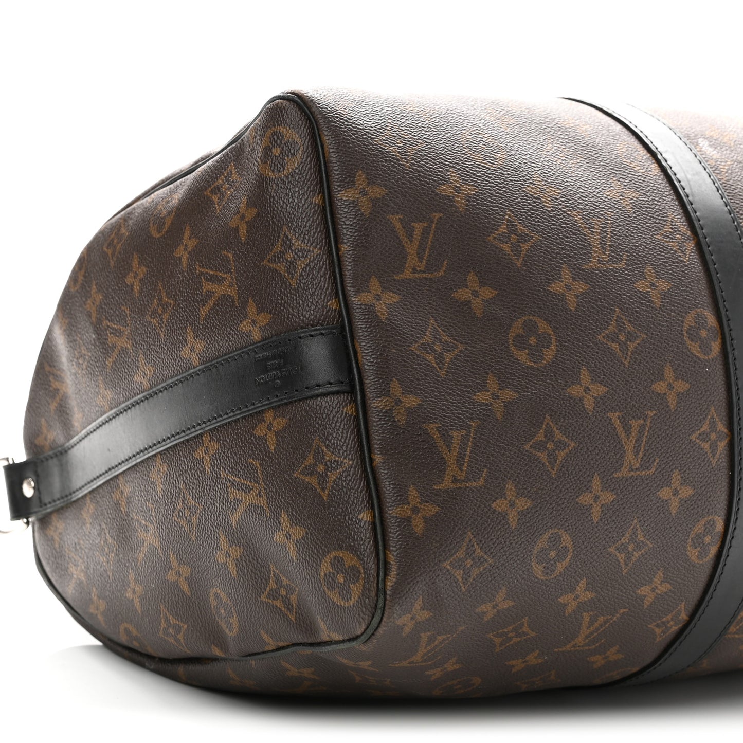 Damier Ebene Keepall Bandouliere 45