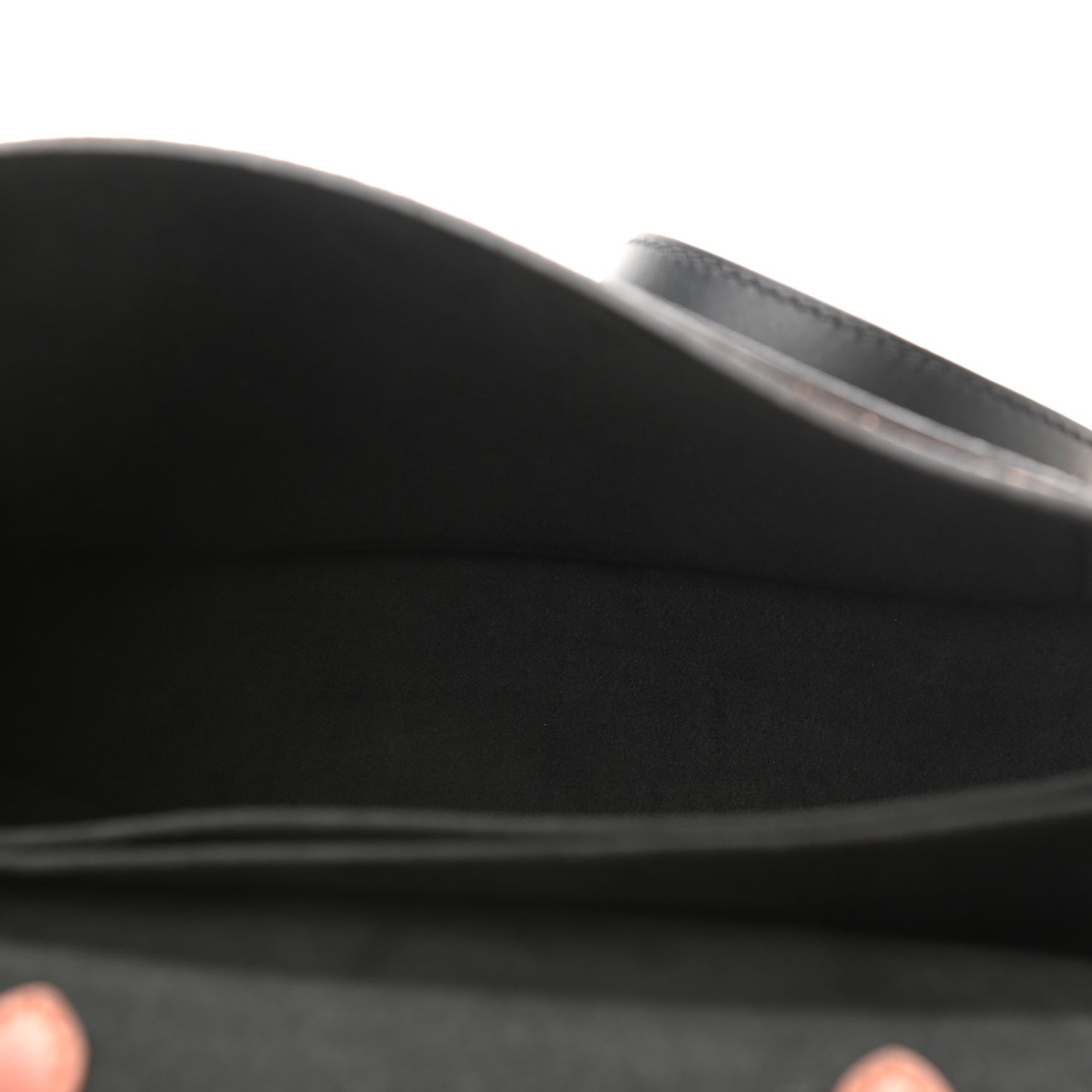 Damier Ebene Beaumarchais Black