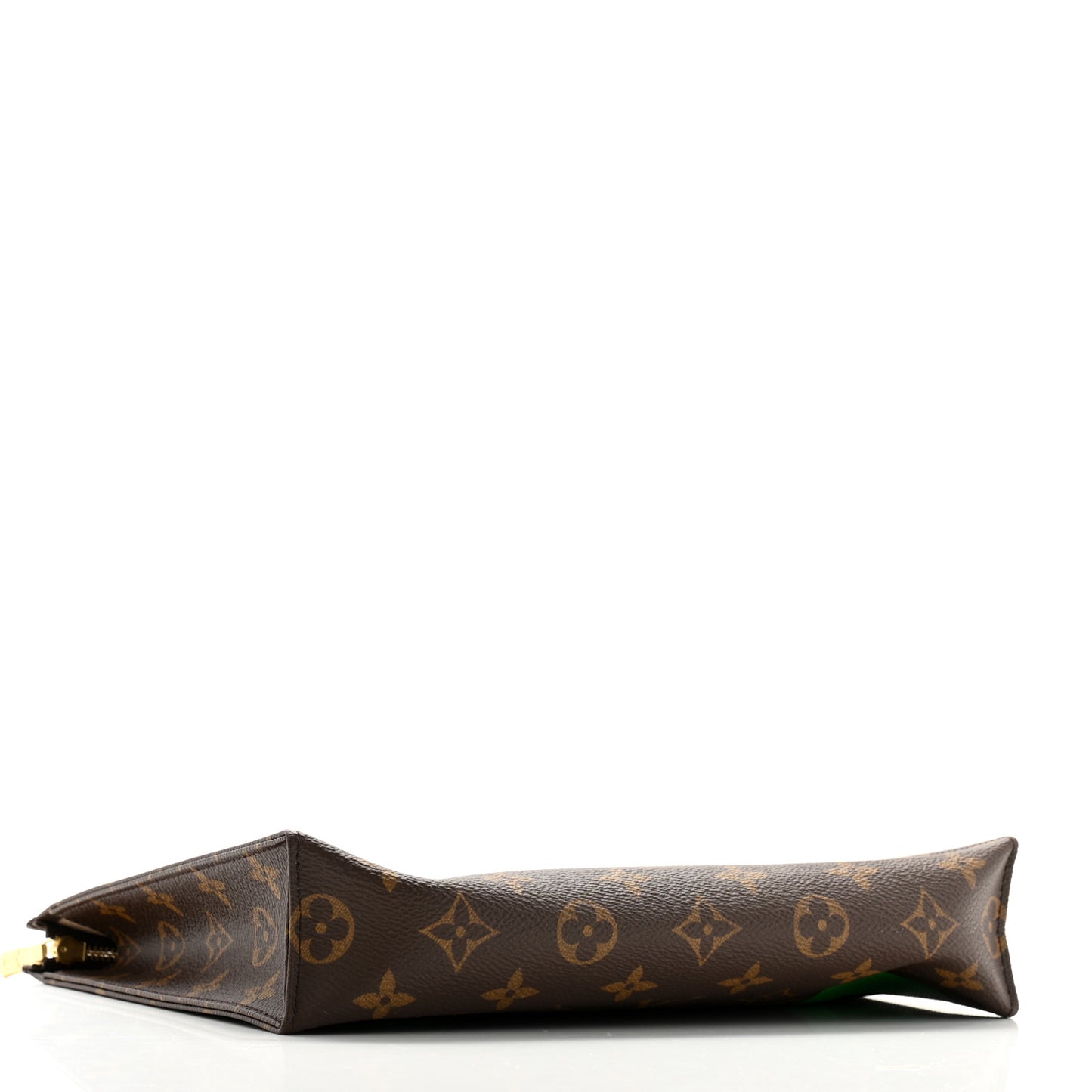 Monogram Tahitienne Hawaii Toiletry Pouch 26