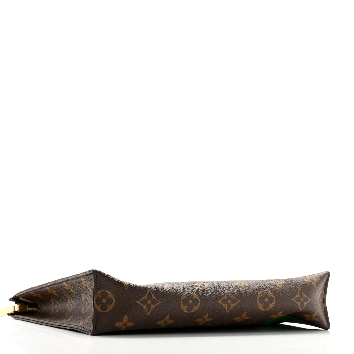 Louis Vuitton Monogram Tahitienne Hawaii Toiletry Pouch 26 4 of 6