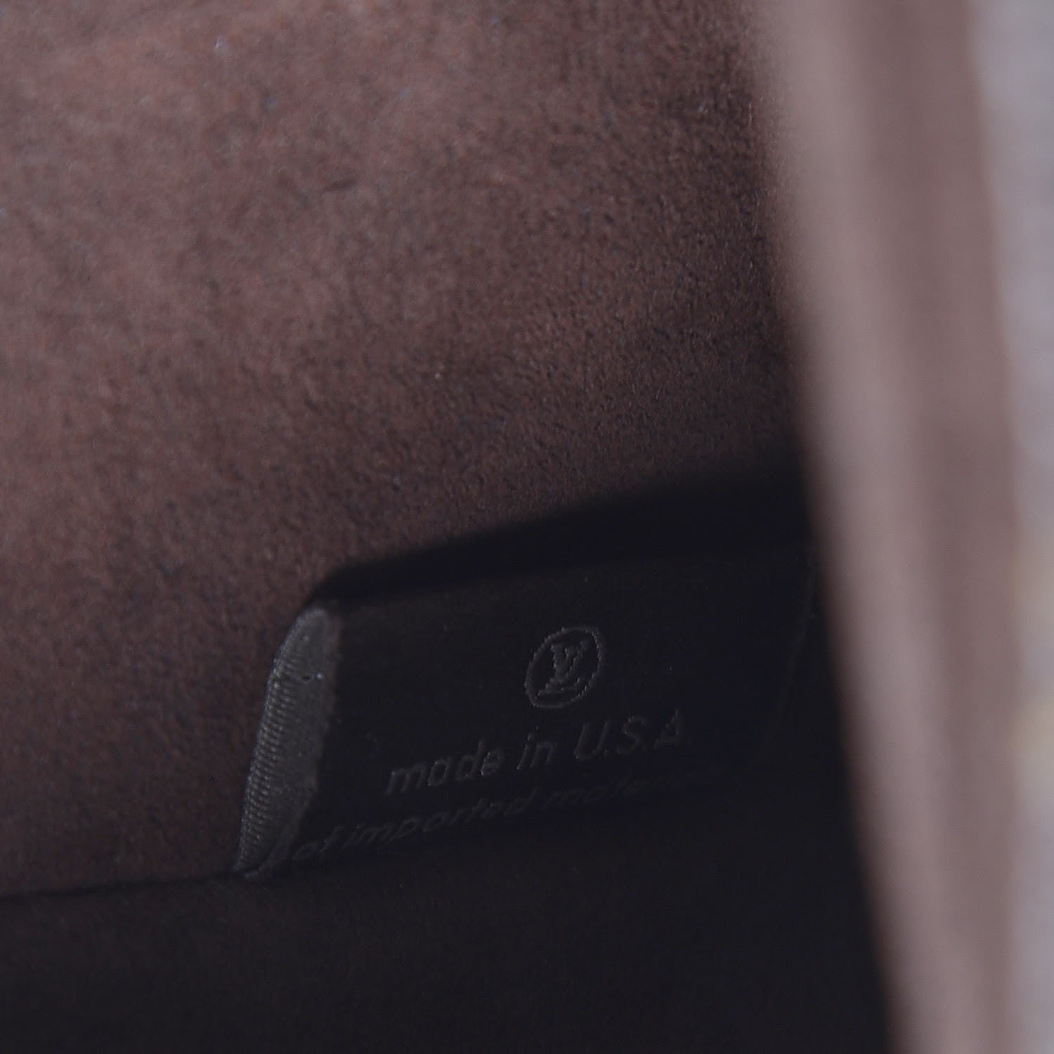 Louis Vuitton Monogram Pochette Metis 7 of 9