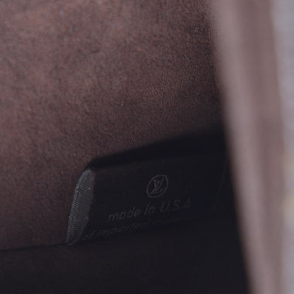 Louis Vuitton Monogram Pochette Metis 7 of 9