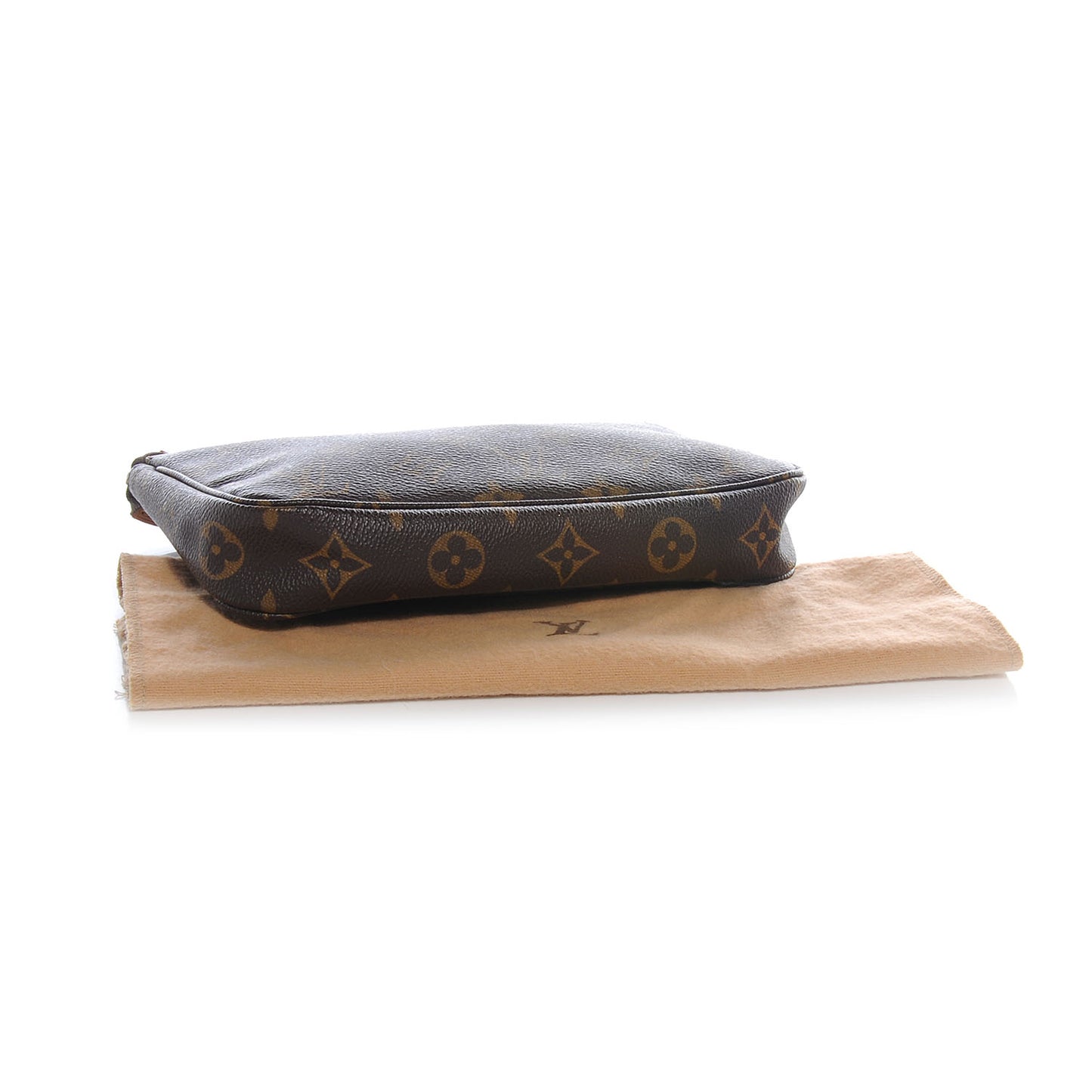 Monogram Pochette Accessories