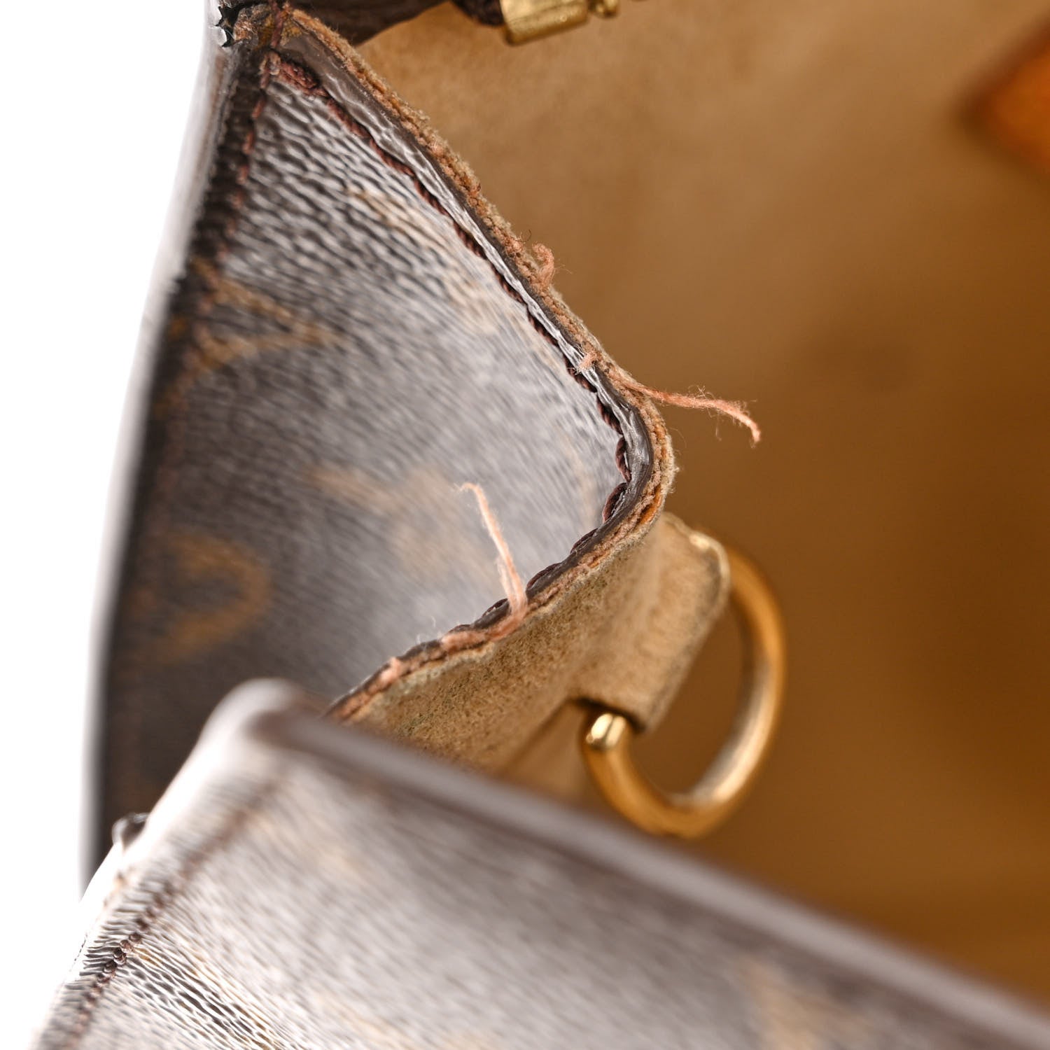 Louis Vuitton Monogram Babylone 16 of 17
