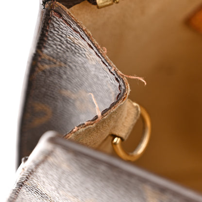 Louis Vuitton Monogram Babylone 16 of 17