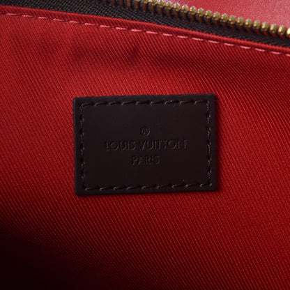 Louis Vuitton Damier Ebene South Bank Besace 9 of 12