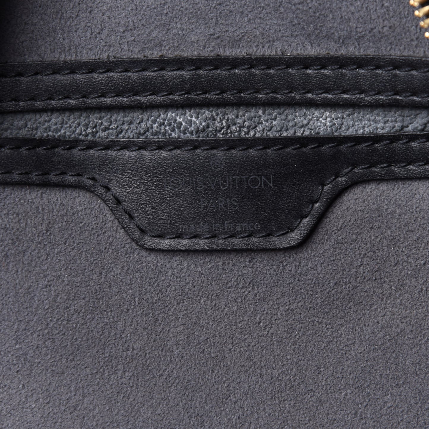 Epi Mabillon Backpack Black