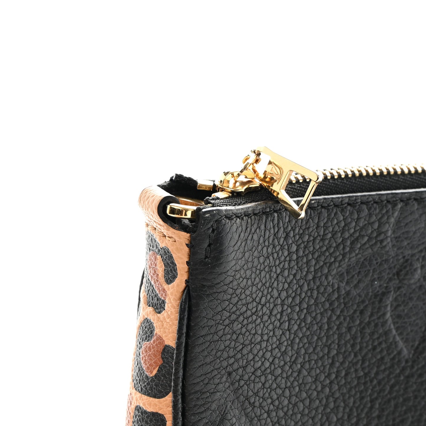 Empreinte Monogram Giant Wild At Heart Multi Large Pochette Accessories