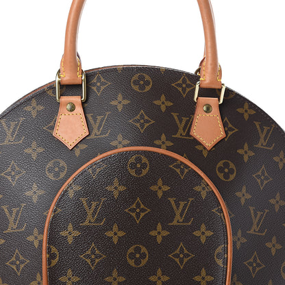 Louis Vuitton Monogram Ellipse MM 6 of 8