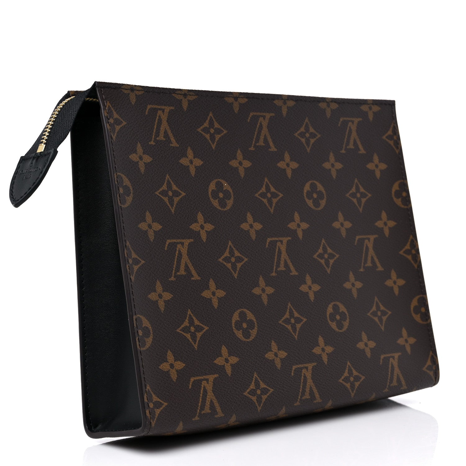 Louis Vuitton Monogram Poche Toilette NM 3 of 8